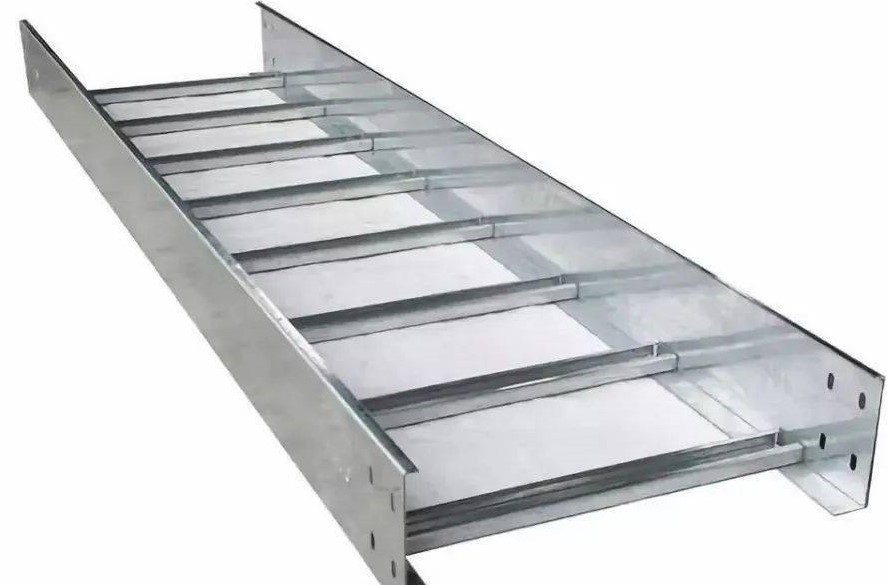 托盘式电缆桥架